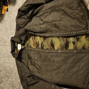 Old navy jacket